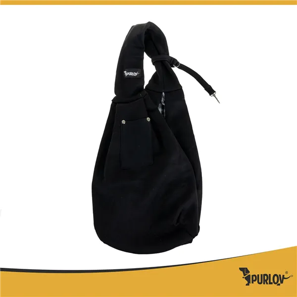 Purlov 26671 Pet Transport Bag
