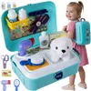 Dog bathing set - toy 26304