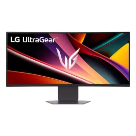 Monitorius LG 34G600A-B 34" Wide Quad HD