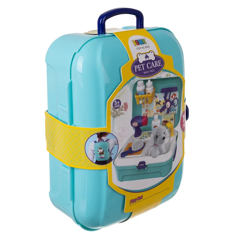 Dog bathing set - toy 26304