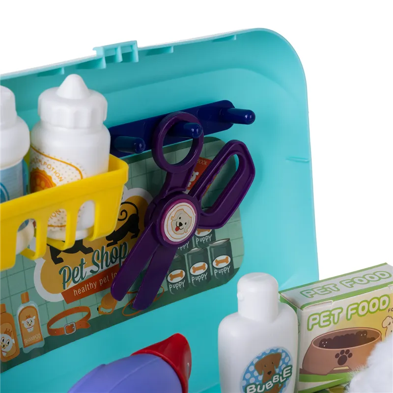 Dog bathing set - toy 26304