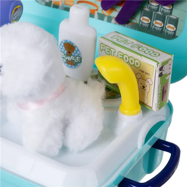 Dog bathing set - toy 26304