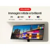 Monitor LG 34U511A-B.AEU 34
