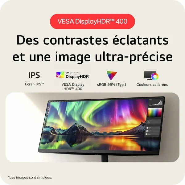 Monitor LG 34U511A-B.AEU 34