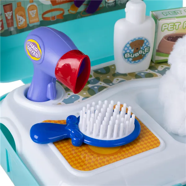 Dog bathing set - toy 26304