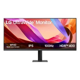 Näyttö LG 34U511A-B 34