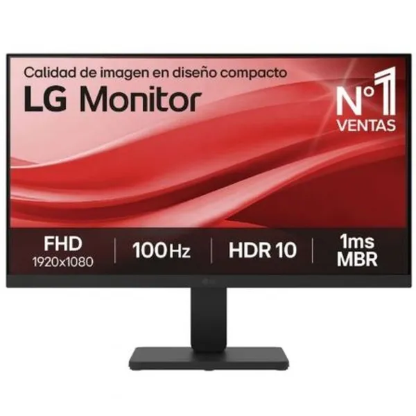 Monitor LG 22U401A-B