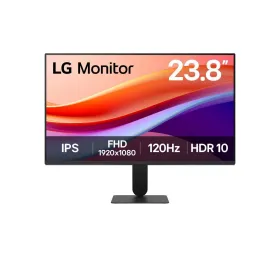 Monitor LG 24U411A-B Full HD 24