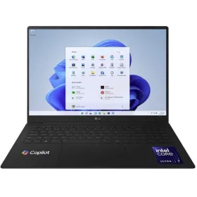 Laptop LG 16Z90TR-E.AD88B