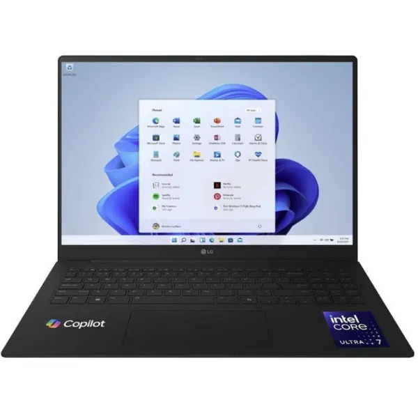 Ноутбук LG 16Z90TR-E.AD88B