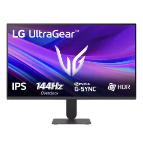 Monitor LG 24G411A-B Full HD 24