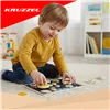 Wooden puzzle - solar system Kruzzel 26696