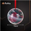 Рождественские носки - 3 шт. размеры 38-43 Ruhhy 26438