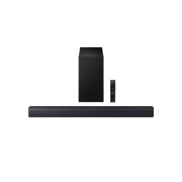 Саундбар Samsung HW-B450F/ZF Чёрный