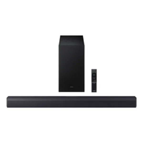 Саундбар Samsung HW-B450F/ZF Чёрный