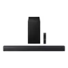 Саундбар Samsung HW-B450F/ZF Чёрный
