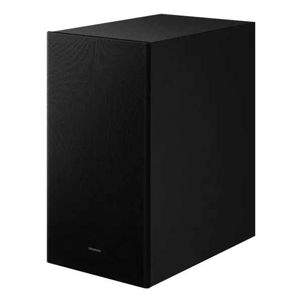 Саундбар Samsung HW-B450F/ZF Чёрный