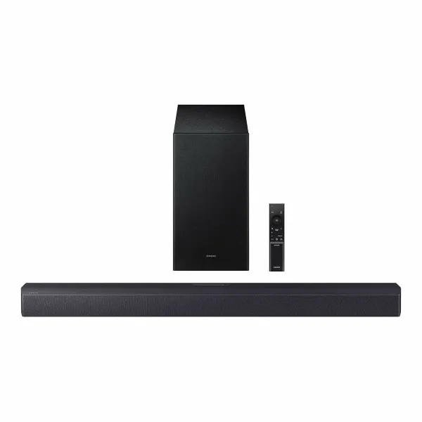 Саундбар Samsung HW-B450F/ZF Чёрный