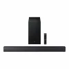 Саундбар Samsung HW-B450F/ZF Чёрный