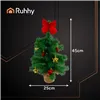 Dirbtinė Kalėdų eglutė 45 cm Ruhhy 26466