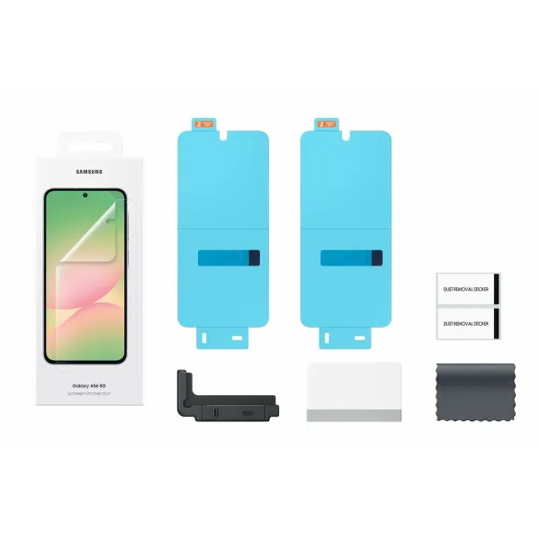 Screen Protector Samsung EF-UA566CTEGWW
