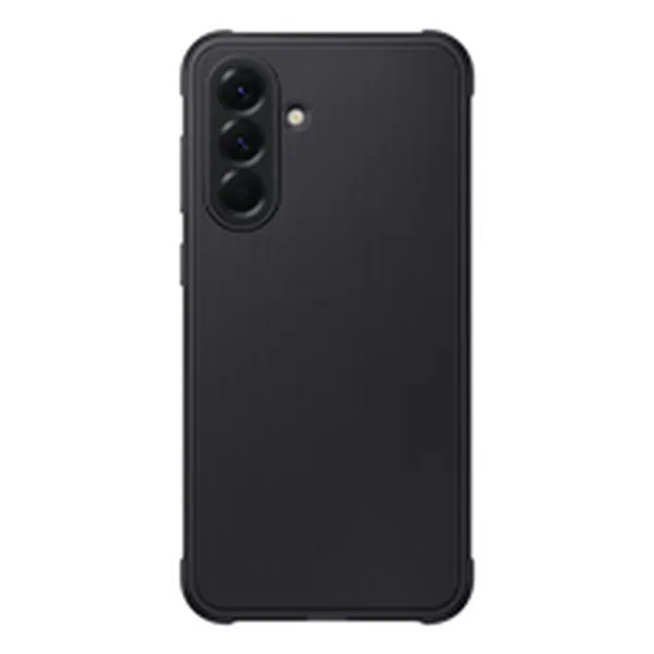Mobile cover Samsung Black