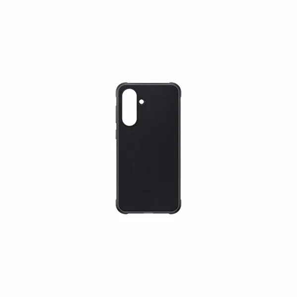Mobile cover Samsung Black