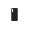Mobile cover Samsung Black