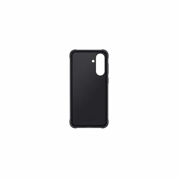 Mobile cover Samsung Black