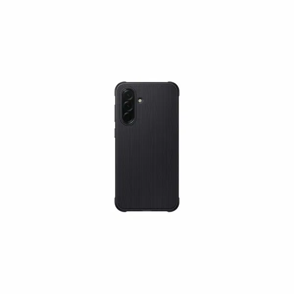 Mobile cover Samsung Black