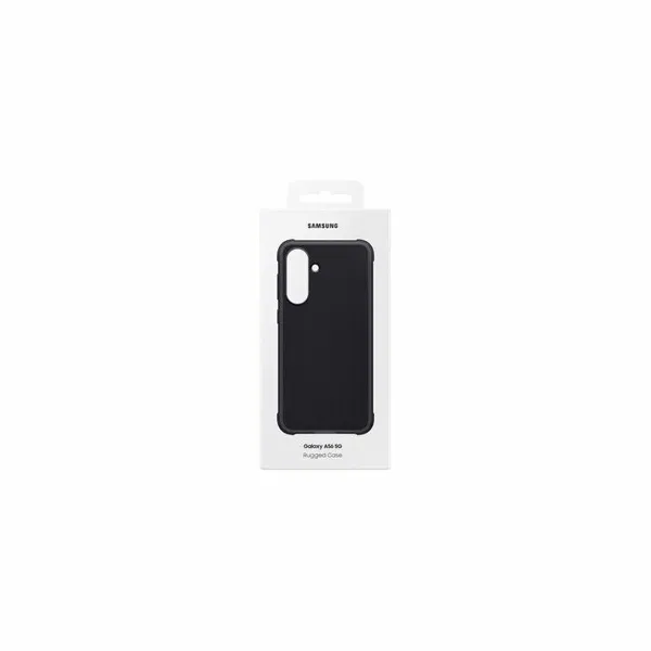 Mobile cover Samsung Black
