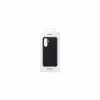 Mobile cover Samsung Black