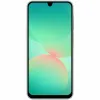 Smartphone Samsung Galaxy A26 Octa Core 6 GB RAM 128 GB Green 6,7