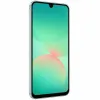 Smartphone Samsung Galaxy A26 Octa Core 6 GB RAM 128 GB Green 6,7