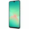 Smartphone Samsung Galaxy A26 Octa Core 6 GB RAM 128 GB Green 6,7