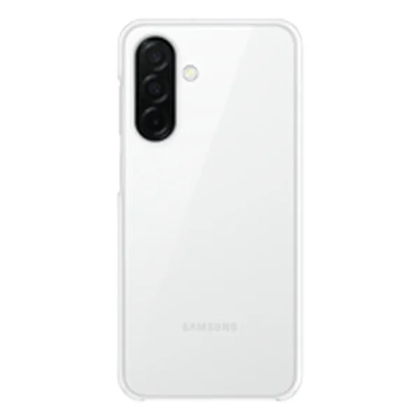 Pārvietojams Pārsegs Samsung EF-QA266CTEGWW Caurspīdīgs