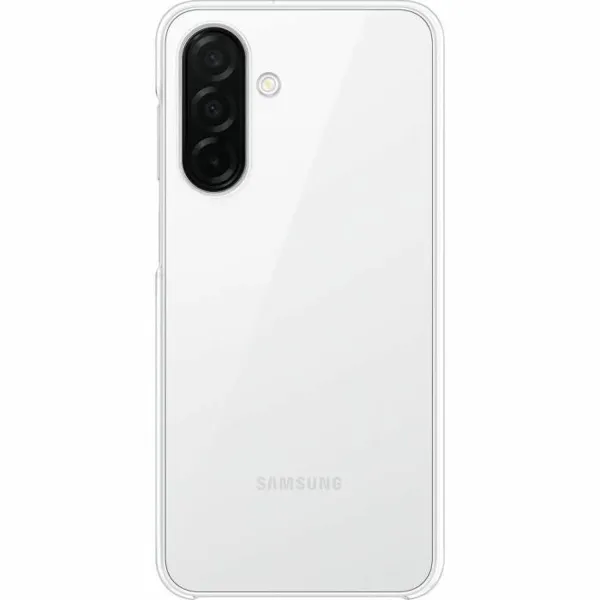 Pārvietojams Pārsegs Samsung EF-QA266CTEGWW Caurspīdīgs