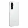 Mobile cover Samsung EF-QA266CTEGWW Transparent