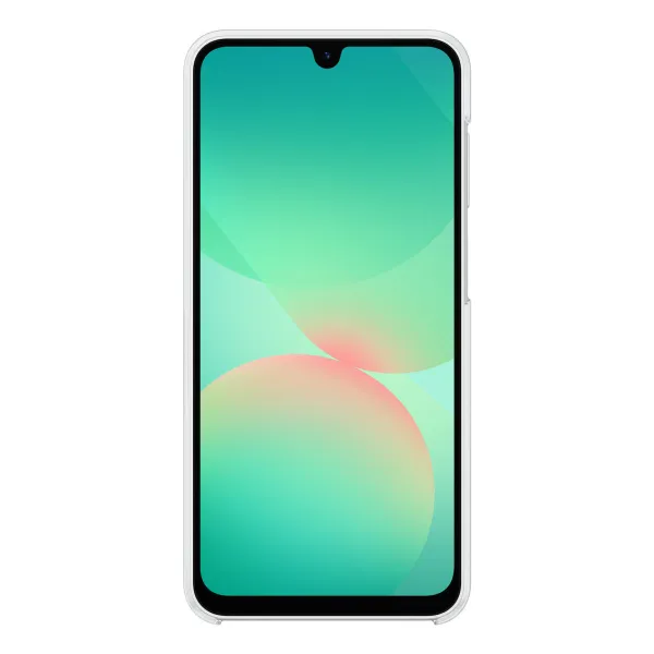Pārvietojams Pārsegs Samsung EF-QA266CTEGWW Caurspīdīgs