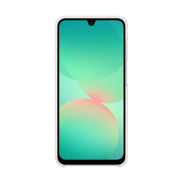 Pārvietojams Pārsegs Samsung EF-QA266CTEGWW Caurspīdīgs