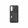 Mobile cover Samsung EF-OA566TBEGWW Black