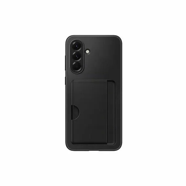 Mobile cover Samsung EF-OA566TBEGWW Black