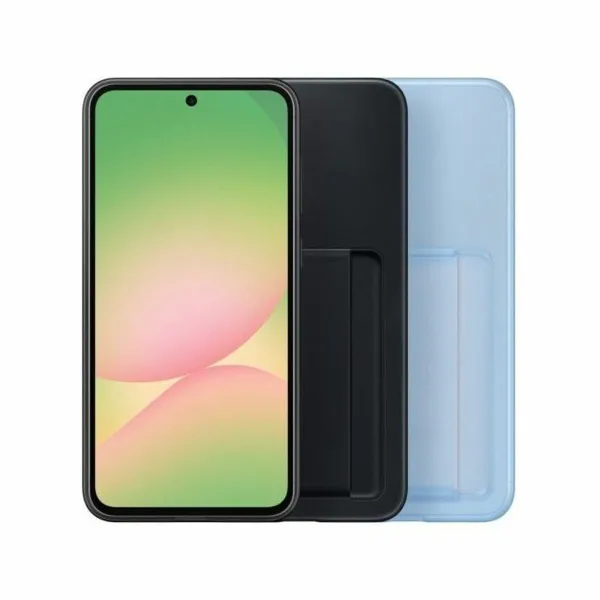 Mobile cover Samsung EF-OA566TBEGWW Black