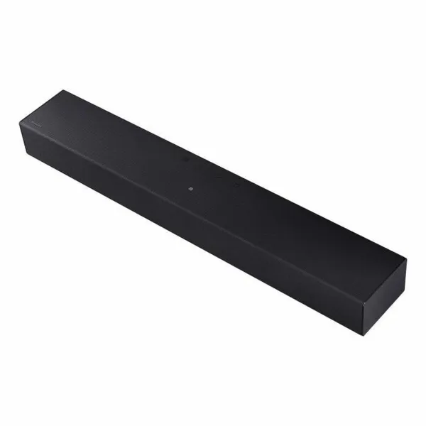Garso sistema Samsung Juoda