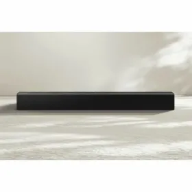 Soundbar Samsung Musta