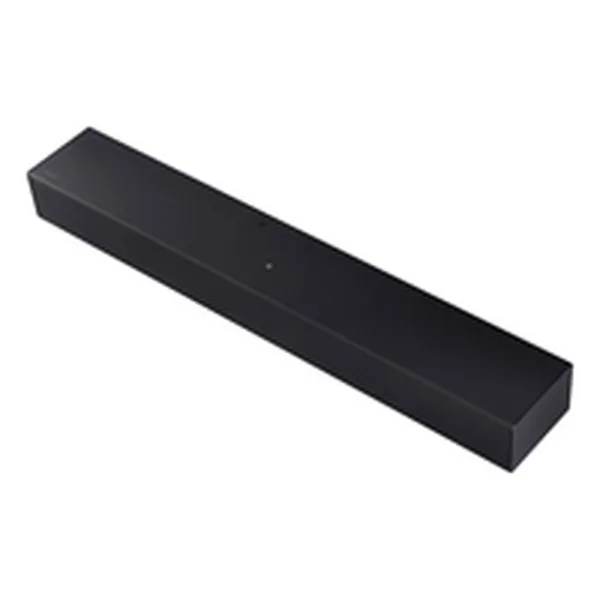 Garso sistema Samsung Juoda