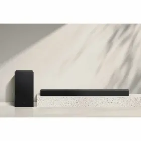 Soundbar Samsung Musta