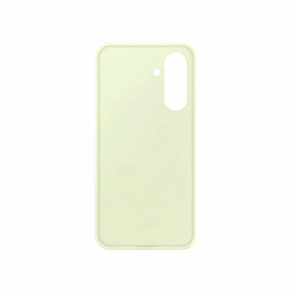 Mobile cover Samsung EF-PA366CGEGWW Mint Light Green