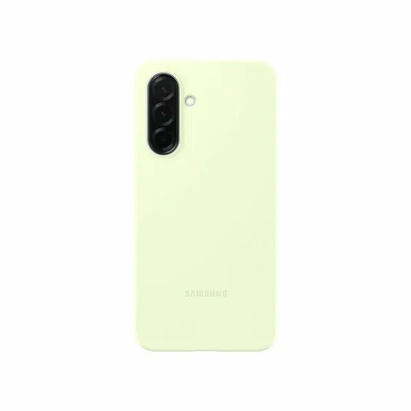 Mobile cover Samsung EF-PA366CGEGWW Mint Light Green