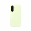 Mobile cover Samsung EF-PA366CGEGWW Mint Light Green
